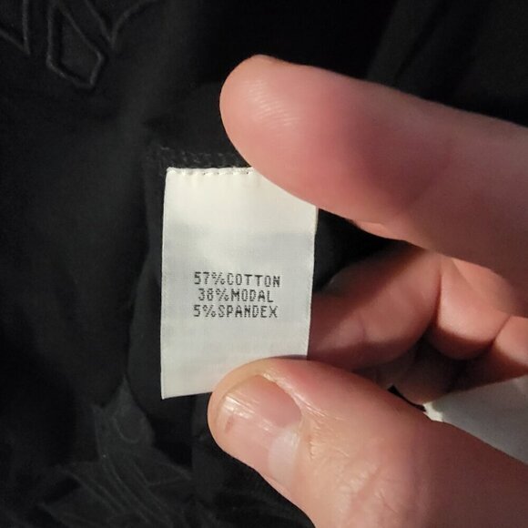 NWT Kenneth Cole Reaction Plus Size Sleeveless Blouse - Picture 3 of 6